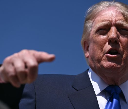 Trump: la guerre avec l'Iran s'arrêtera «immédiatement» après les législatives de novembre aux États-Unis