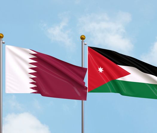 Aide humanitaire au Liban: le Qatar et la Jordanie mobilisés