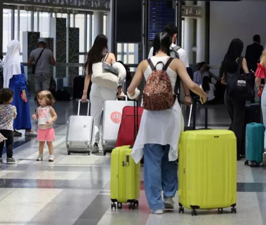 Adha: le Liban a fait le plein!