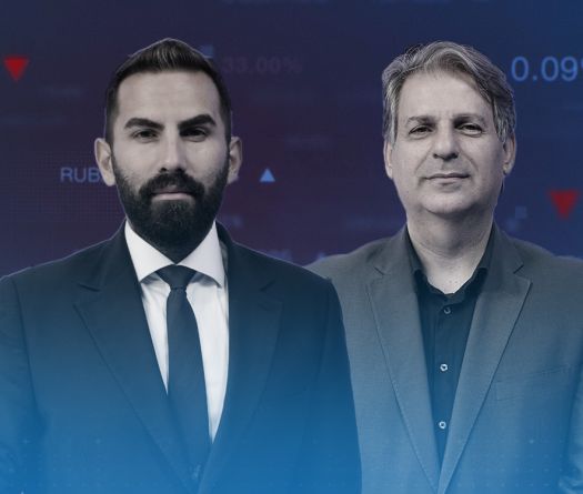 Ajjaka à Ici Éco: La crise est systémique et les dépôts sont en danger