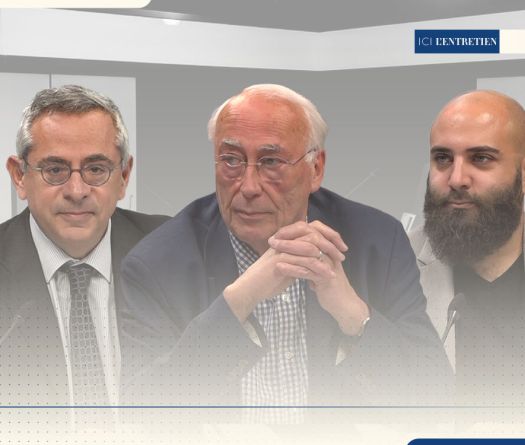 Alain Rodier: La paix au Proche-Orient peut exister