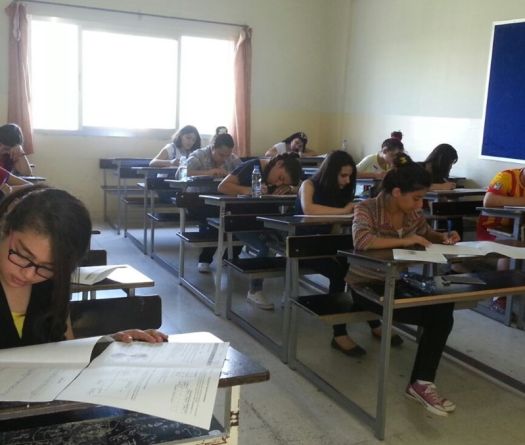 Lancement officiel des examens du baccalauréat dans tout le Liban
