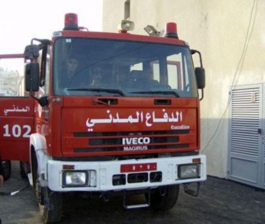 Municipales au Liban-Sud et à Nabatiyé: la Défense civile en alerte maximale 