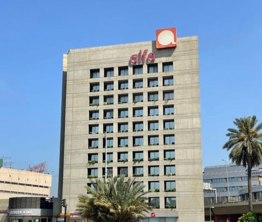 Alfa annonce une suspension temporaire de ses services pour maintenance