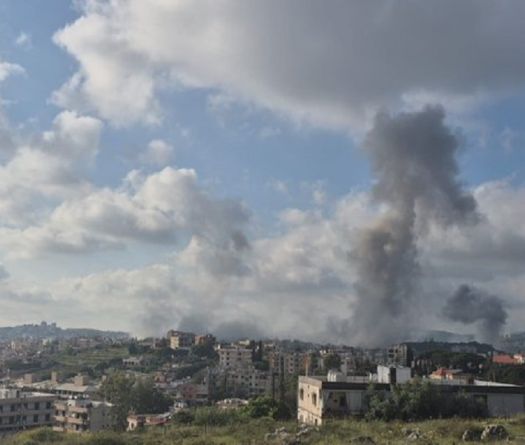 Liban-Sud: nouvel ordre d’évacuation