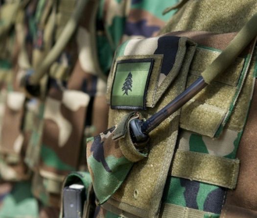 Vague de perquisitions au Liban: une vingtaine d'arrestations et plusieurs saisies d’armes