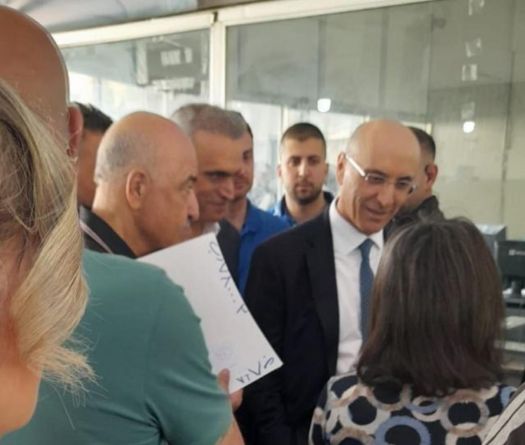 Deux employés et trois courtiers de la Mécanique, arrêtés pour corruption