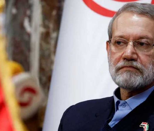 Larijani: Le Hezbollah n’a pas encore utilisé ses armes \