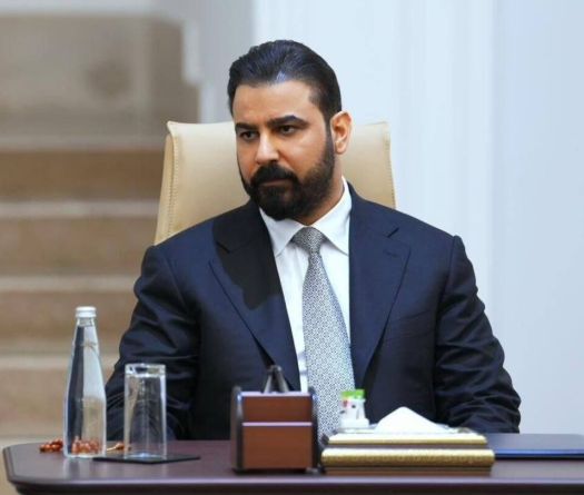 Le président irakien nomme Ali al-Zaidi comme Premier ministre désigné