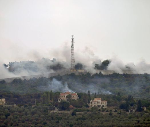 Frontière Sud: une trêve toujours plus fragile
