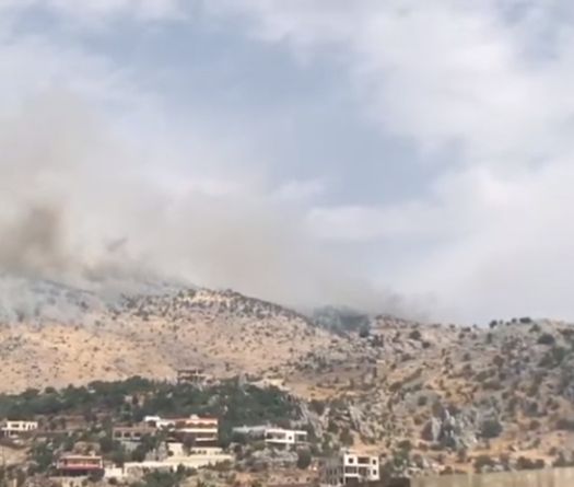 Frappe de drone au sud, Katz met en garde le Hezbollah