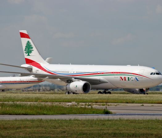 La MEA rassure ses passagers: solutions mises en place malgré la perturbation estivale des vols