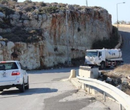 Le comité de supervision du cessez-le-feu se réunit à Ras Naqoura