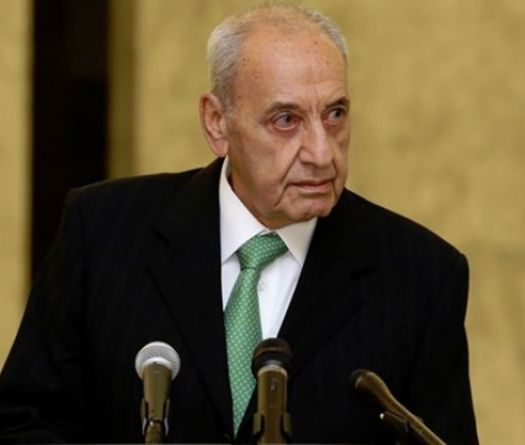 Nabih Berry critique «l'accord-cadre» et rejette les «zones pilotes» au Liban-Sud