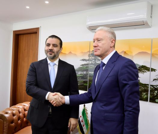 Chaïbani à Beyrouth: une nouvelle approche des relations libano-syriennes