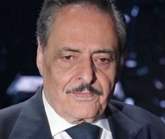 Le Liban perd Antoine Kerbaj, figure emblématique du théâtre et de la télévision