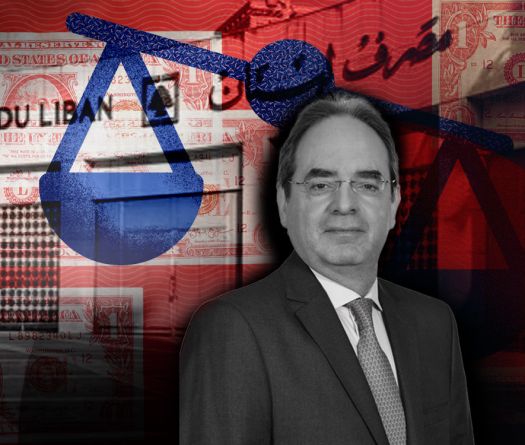 Dépôts menacés: la Gap Law responsabilise banques et déposants, et exonère l’État