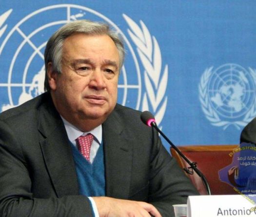 Nouveau vote au Conseil de sécurité pour désigner le prochain chef de l'ONU
