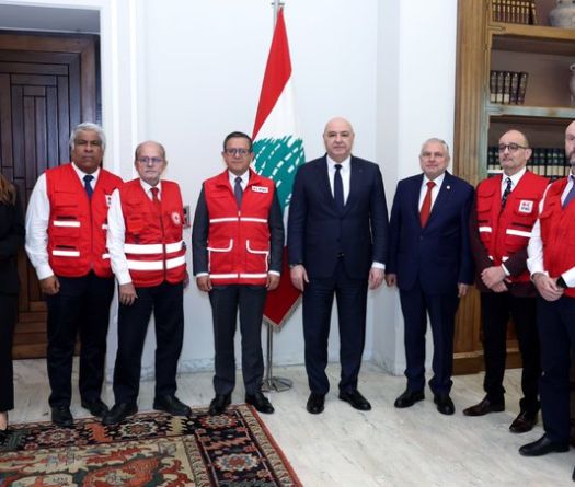 Aoun demande une pression internationale pour connaître le sort des prisonniers libanais en Israël