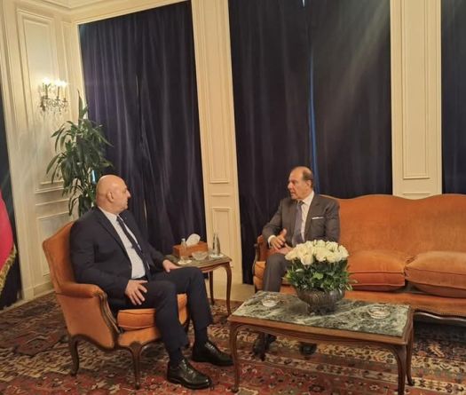 Aoun appelle la Banque centrale à restaurer la confiance dans le système bancaire