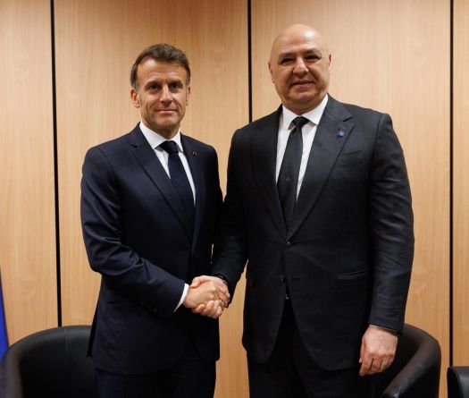 Aoun: Le Liban refuse d’être une carte de négociation dans les conflits régionaux