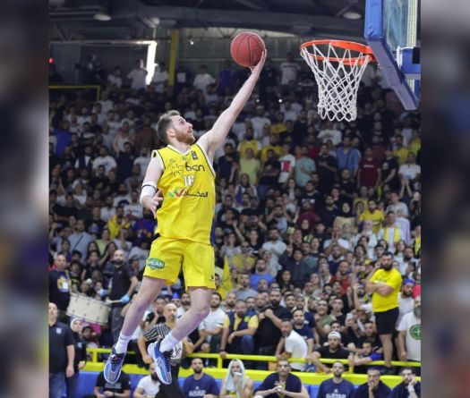 Wael Arakji claque la porte du Riyadi: fin d’une ère, début d’un mythe