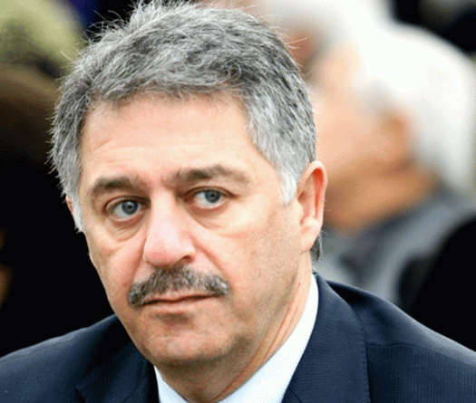 Beyrouth arrête l'ancien ambassadeur palestinien au Liban