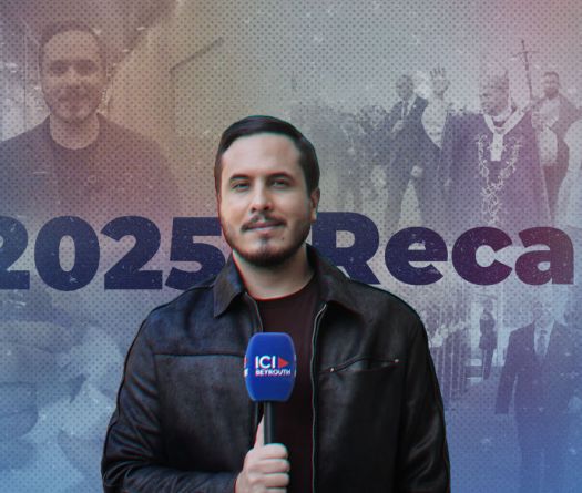 Au Liban, une première année de terrain avant 2026