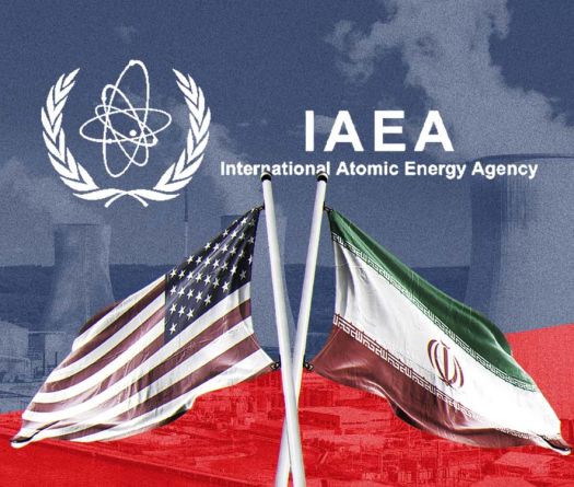 Au seuil nucléaire, l’Iran défie les lignes rouges