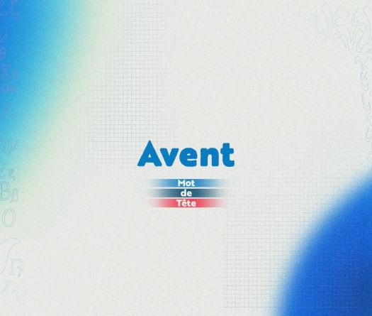 «L’Avent»: une autre façon d’attendre