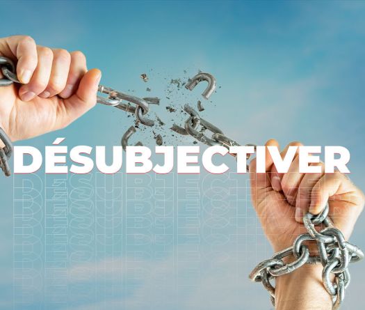 Aveugler plutôt que tuer, désubjectiver sans produire la mort