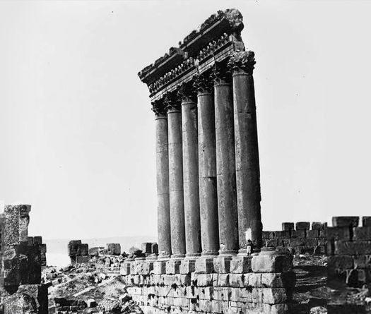 Baalbeck raconte: Une série spéciale sur Ici Beyrouth