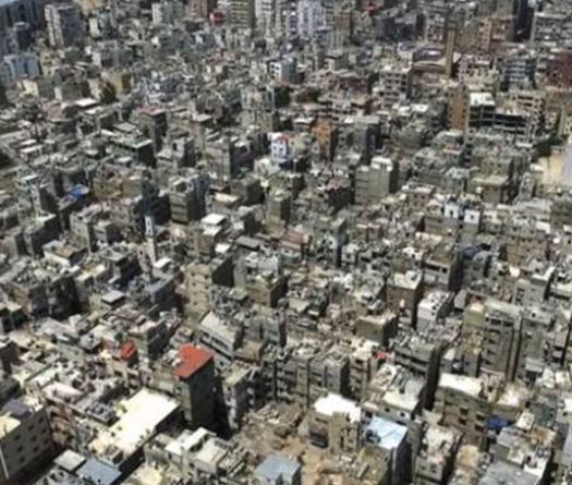 Un jeune Libanais tué par balle à un point de contrôle palestinien à l'entrée du camp de Chatila