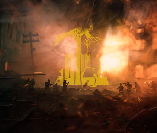 Le Hezbollah entre la tentation de rallumer la guerre et celle d’attiser les tensions internes