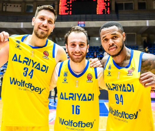 WASL: Riyadi et La Sagesse en mission continentale à domicile 