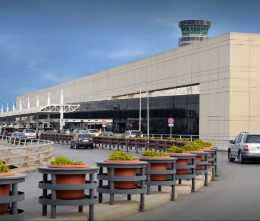 Voyageurs, arrivez 3 heures avant votre vol, prévient l’Aviation civile