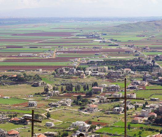 Békaa-Nord&nbsp;: le retour sous trêve, entre fatigue, résignation et espoir fragile