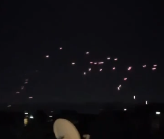 L'armée israélienne lance un assaut héliporté dans la Békaa