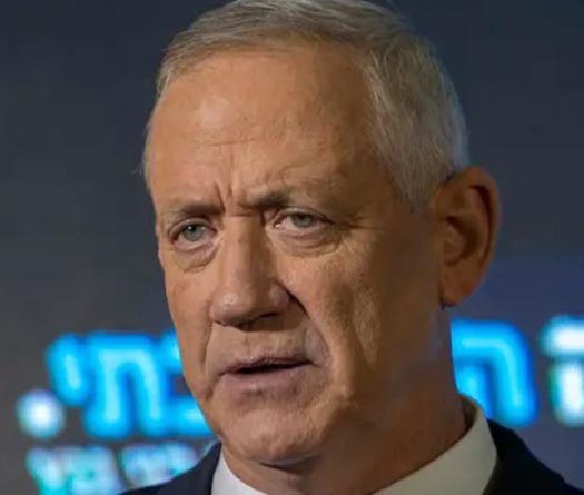 Israël: un dirigeant de l'opposition tend la main à Netanyahou pour sauver les otages