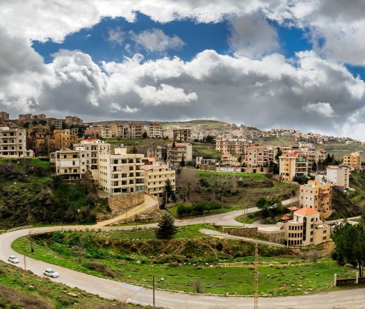 Bhamdoun, le sanatorium naturel du Liban