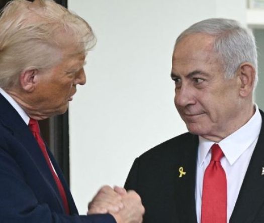 Attaque de Washington: Plein soutien de Trump aux objectifs d’Israël dans sa guerre contre le Hamas