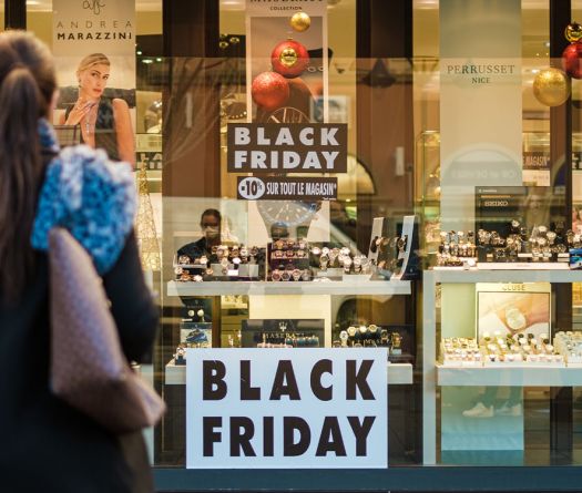 Un Black Friday au Liban attendu mais perturbé