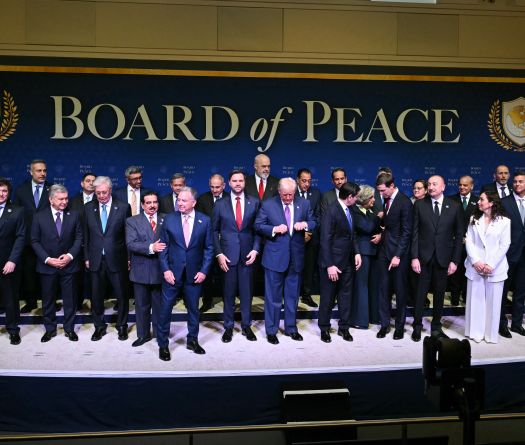 Netanyahou dit qu'il n'y aura pas de reconstruction de Gaza sans désarmement du Hamas