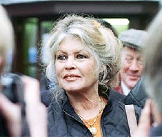 Brigitte Bardot hospitalisée: son secrétariat rassure sur son état de santé