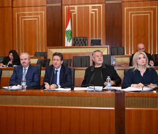 Kanaan rejette toute nouvelle taxe pour combler le déficit budgétaire