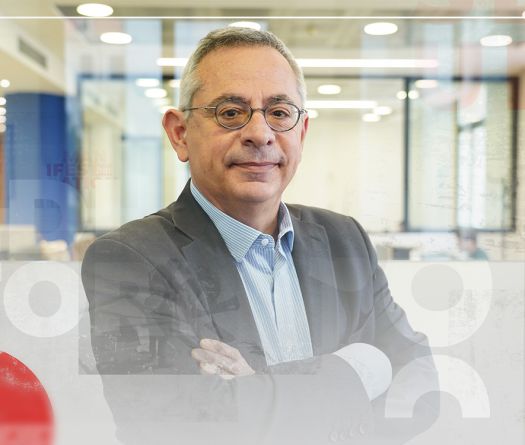 Baabda: Un missile deux messages