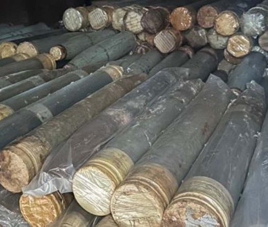 Le Liban lance une grande opération de collecte d’armes dans les camps palestiniens