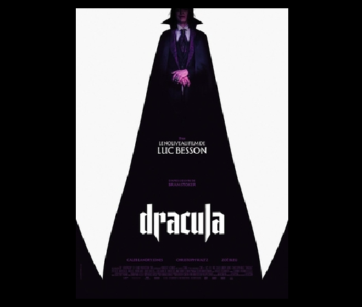 Le «Dracula» de Luc Besson: un hymne à l’amour