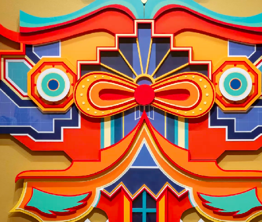 La Fondation Cartier change de décor: un nouveau chapitre au cœur de Paris