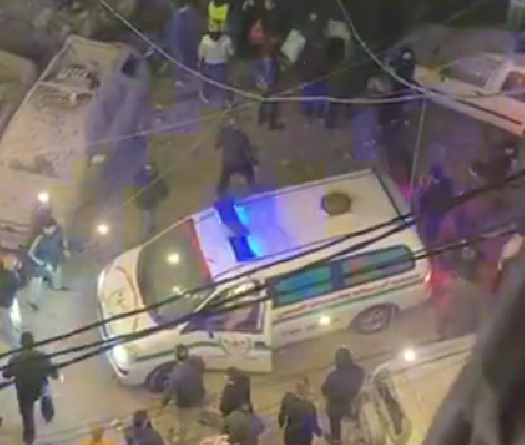 Israël mène de nouvelles frappes à Beyrouth après plusieurs tirs du Hezbollah contre son territoire